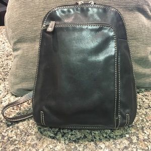 St. John’s Bay Backpack Purse